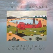 Jonell Mosser - Immaculate Contraption (2025) [Hi-Res]