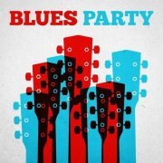 VA - Blues Party (2021)