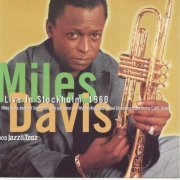 Miles Davis - Live In Stockholm, 1960 (2001)