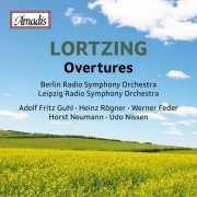 VA - Lortzing: Overtures (2021)