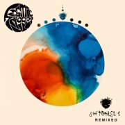 Shpongle - Shpongle Remixed (Cosmic Trigger Remix) (2020) [Hi-Res]
