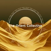 VA - The Orient Collective: Golden Dunes (2025)