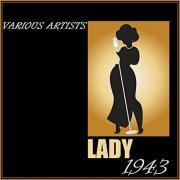 VA - Lady 1943 (2021)