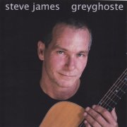 Steve James - greyghoste (2003)