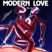 VA - Modern Love Vol. 2 (1980)