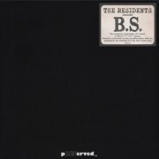 The Residents - B.S. (2019) [Vinyl]