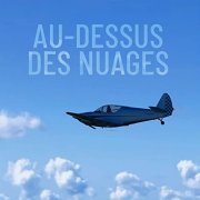 David Menke - Au-dessus des nuages (Bande originale du film) (2020) [Hi-Res]