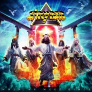 Stryper - When We Were Kings (2024) Hi-Res