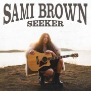 Sami Brown - Seeker (2024)