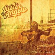 Justin Angelo - Down to Earth (2015)