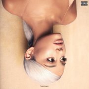 Ariana Grande - Sweetener (2018) [E-AC-3 JOC Dolby Atmos]