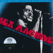 James Brown - Sex Machine (1970) {2025 Ultradisc UHR}