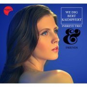 InBreve Trio - WE DIG BERT KAEMPFERT (2024) Hi-Res