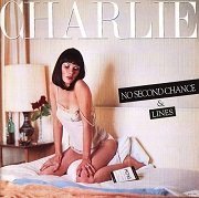 Charlie - No Second Chance / Lines (Reissue) (1977-78/1996)