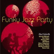 Funky Jazz Party (1998/2016)