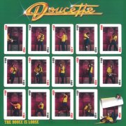 Doucette - The Douce Is Loose (1979)