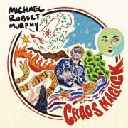 Michael Robert Murphy - Chaos Magick (2025) Hi-Res