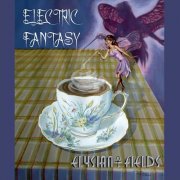 Elysian Fields - Electric Fantasy (2021)