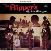 The Flippers - The Flipper's Discotheque (1966/2021)