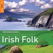 Various Artists - Rough Guide: Irish Folk (2009)