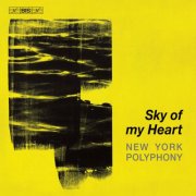 New York Polyphony - Sky of my Heart (2025) [Hi-Res]