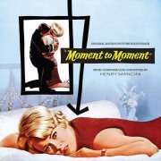 Henry Mancini - Moment to Moment (2023)