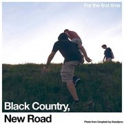 Black Country, New Road - For the first time (2021) Hi Res