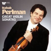 Itzhak Perlman - Great Violin Sonatas (2025)