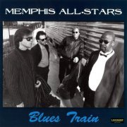 Memphis All Stars - Blues Train (2010)