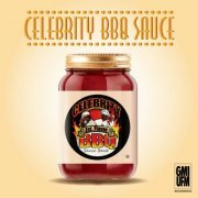 Celebrity BBQ Sauce Band - Celebrity BBQ Sauce (2020)