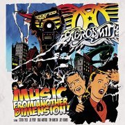 Aerosmith - Music From Another Dimension! (Expanded Edition) (2012) Hi Res