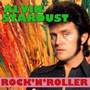 Alvin Stardust - Rock'n'roller (2015)