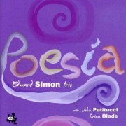 Edward Simon - Poesia (2009) [CDRip]