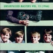 The Beach Boys - Unsurpassed Masters Vol. 15 (1966): "Good Vibrations" (1999)