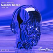 Jon.K - Summer Dance Collection (2023)