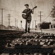 Gavin Harper - Mixed Emotions (2024)