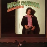 Rick Cunha - Moving Pictures (1980/2025) [Hi-Res]
