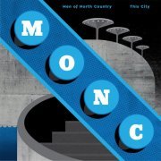 Men Of North Country - This City (2016)