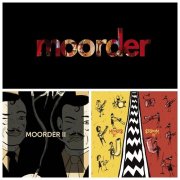 Moorder - Moorder I, II, III (2007-2026)