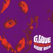 G. Love & Special Sauce - Ridin' High (2001)
