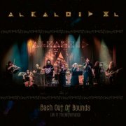 Alkaloid - Bach Out of Bounds (2026) Hi-Res