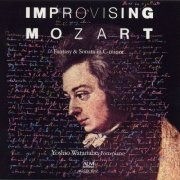 Yoshio Watanabe - IMPROVISING MOZART (1994)
