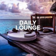 VA - Daily Lounge, Vol. 1 (2020)