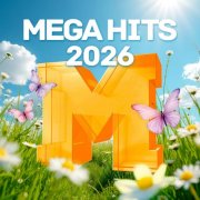VA - Mega Hits 2026 (2026)