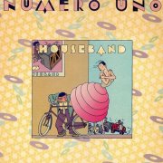 Houseband – Numero Uno (1978)