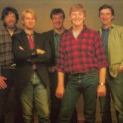Silly Wizard - Discography (1976-1988)