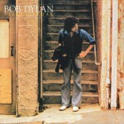 Bob Dylan - Street Legal (1978) [1986] CD-Rip