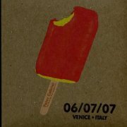 Peter Gabriel - The Warm Up Tour - Summer 07 (06/07/07 Venice - Italy) (2007)