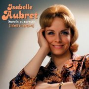 Isabelle Aubret - Succès et raretés (1961-1964) (2025)