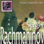 Vladimir Ashkenazi - Rachmaninov - Piano Concertos 3 & 4 (1997)